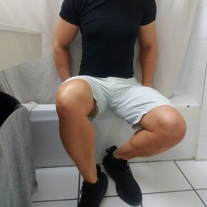 O'Neill Hybrid Shorts.